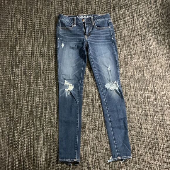 American Eagle Outfitters Denim - American eagle jeans